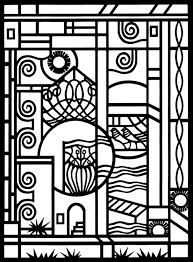 Welcome to adult coloring pages! Welcome To Dover Publications Art Deco Colors Patterns Coloring Pages Coloring Pages