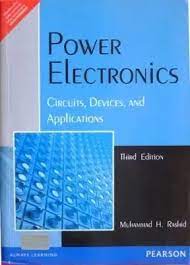 Learn more about the basic principles of this discipline with our more than 25 books on electronics in pdf format. What Is Best Book For Power Electronics Quora