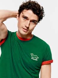 Men's Classic Pyjama Tops, T-Shirts & More