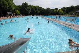 Kategorie Freibad Homberg Duisburgsport