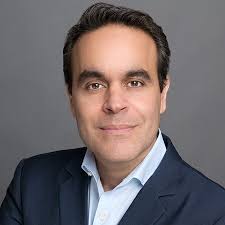 SPEAKER ANNOUNCEMENT