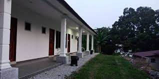 Filmare profesionala in stil cinematic copyright 2016 © apfilms.ro. Ombak Biru Chalet Di Bandar Kuala Sungai Baru