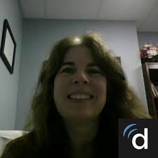 Dr. Andrea (Schmucki) Mathias, MD