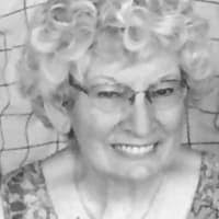 Patricia Joyce Ackerman Obituary
