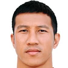 Vo Ngoc Cuong Updated Transfer