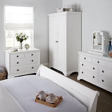 Free delivery on orders over £50. Buy John Lewis Aurelia Bedroom Furniture John Lewis Bedroom Furniture Online White Gloss Bedroom Furniture Bedroom Sets