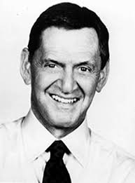 Tony Randall To Be Devilish in Houston Damn Yankees March 21-April 2