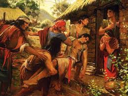 Scenes from the Land of Promise