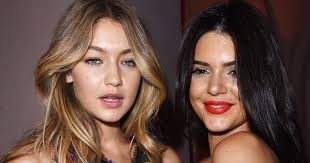 Kendall Jenner Gigi Hadid Models Instagram Pay