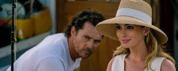 With matthew mcconaughey, anne hathaway, diane lane, jason clarke. Im Netz Der Versuchung Wessels Filmkritik Com