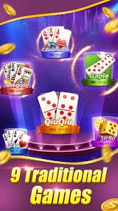 Domino Qiuqiu Kiukiu 99 Gaple 2018 For Android Apk Download