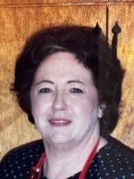 Nancy Schultz Obituary (1938