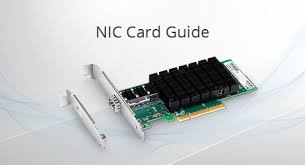 It is a device that connects your computer to a local data network or the internet. What Is A Network Interface Card Nic Definition Function Types Fs Community