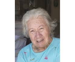 Alice Fortier Obituary (1936