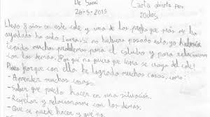 Check spelling or type a new query. Twitter Un Nino Con Autismo Escribe Una Preciosa Carta Para Que No Despidan A Su Maestra
