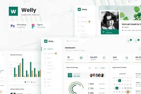 Download Newest Ux Ui Kits On Yellow Images Creative Store PSD Mockup Templates