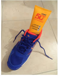 Il Y A Trop D Alcool Dans Aptonia Decathlon Creme Solaire Cosmetique Decathlon