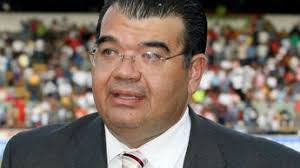 Don Fernando Alonso, pionero de la crónica deportiva- Grupo Milenio