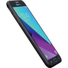 Included is our 24/7 customer support! Tracfone Samsung Galaxy J3 Luna Pro 4g Lte 16gb Black Prepaid Smartphone Walmart Com