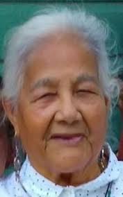 Elisa Cortez Obituary (1932