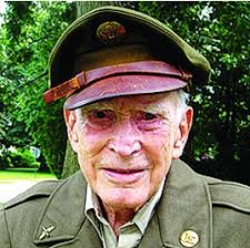 Seymour Buckner Obituary (1925