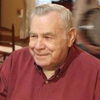 Roger Clay Baker Obituary