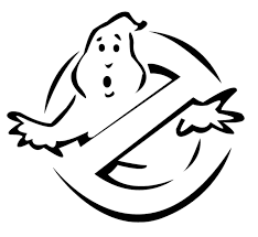 Ghostbusters Logo Pumpkin Pumpkin Stencil Pumpkin Pattern Ghostbusters