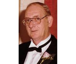 Donald Hubert Obituary (2015)