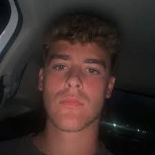 Brandon Argo's Instagram, Twitter & Facebook