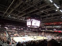 Fifth Third Arena Review