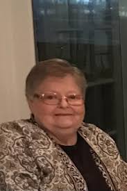 Patricia Roberts Obituary (2024)