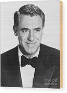 Cary Grant by Granger
