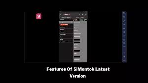 This application presents a variety of interesting videos, as well as various tv channels.the advantages of this application have a friendly. Unduh Simontok Versi Terbaru 2021 Untuk Android Iphone