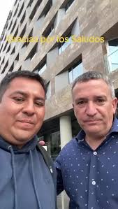 Videos de SAUL CORREA OFICIAL (@saulcorreaoficial) con “sonido original