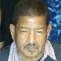 Obituary information for Luther Marvin Middlebrooks