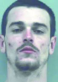 Man charged with park shooting