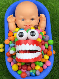 Bathtub Slime Commercial Vat19