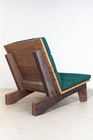 Rio Manso Lounge Chair In 2020 Diy Holz Mobel Aus Altholz Holzbearbeitungs Projekte