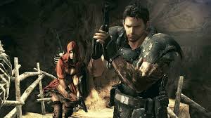 You can acquire points to . Resident Evil 5 Review Xbox One Gamespew