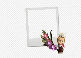 Feel free to change the background color. Polaroid Frames Png Download Free 28 Polaroid Photo Frames Transparent Png Frame Psd Layered Photo Frame Template Download