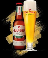Gulpener Pilsner 7 10 Bier Niederlandisch