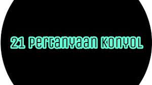 Maybe you would like to learn more about one of these? Pertanyaanfuzziblog Pertanyaan Truth Yang Lucu