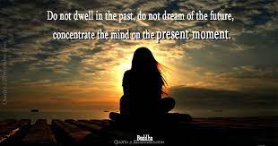 Do Not Dwell In The Past Quotes 2 Remember