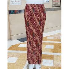 Dress brokat gold duyung panjang. Harga Kebaya Atasan Kebaya Bawahan Batik Terbaik Juni 2021 Shopee Indonesia
