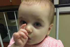 Fundraiser for Lisa Koch by Angela Maura & Mali Rogers : Prayers for little  Kayla