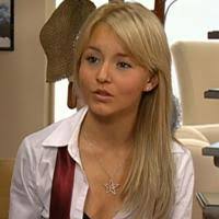 🔥 Fátima Diaz MBTI