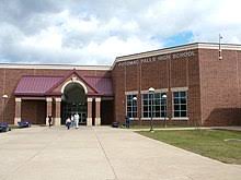 Potomac Falls High School Wikipedia