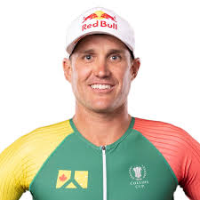 2024 Ironman 70.3 Tasmania Pro Triathlon Race Start List