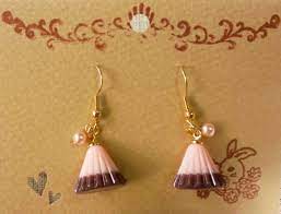 アポロ かわいい 奇抜 おもしろい 個性的なピアスいろいろ naver まとめ drop earrings earrings accessories