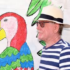 Mike Manson (@MansonMike)